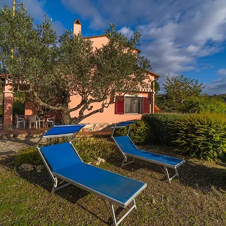 Doddy Nei Pressi Di Barbarossa Casa vacanze