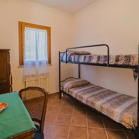 Doddy Nei Pressi Di Barbarossa Casa de Férias *