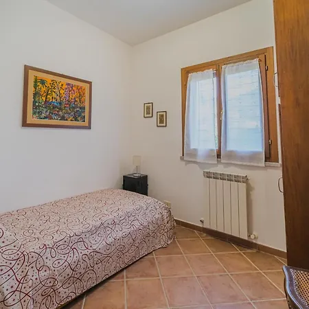 Doddy Nei Pressi Di Barbarossa Casa de Férias Porto Azzurro