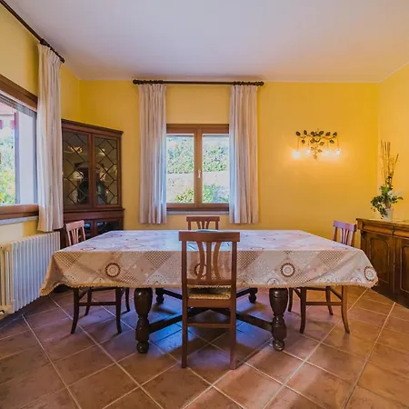 Casa de Férias Doddy Nei Pressi Di Barbarossa Porto Azzurro