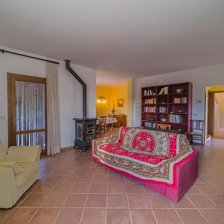 Doddy Nei Pressi Di Barbarossa Casa de Férias