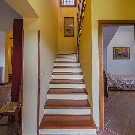 Casa de Férias Doddy Nei Pressi Di Barbarossa