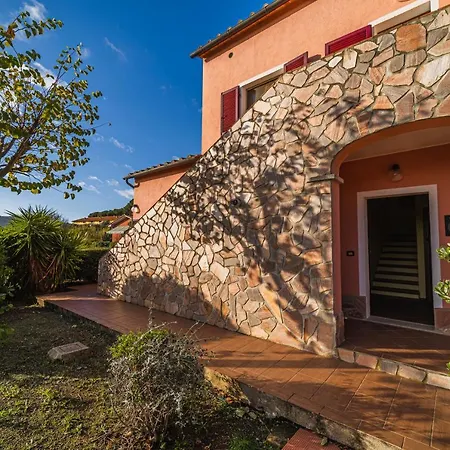 Casa de Férias Doddy Nei Pressi Di Barbarossa