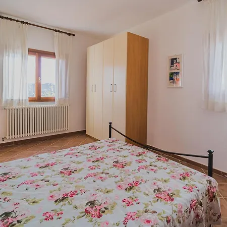 Doddy Nei Pressi Di Barbarossa Casa de Férias Porto Azzurro