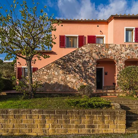 Doddy Nei Pressi Di Barbarossa Casa de Férias