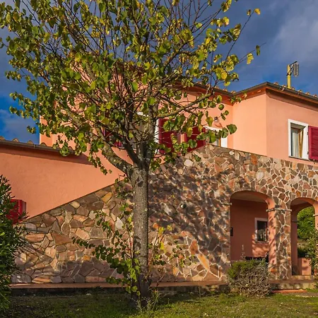 Doddy Nei Pressi Di Barbarossa Casa de Férias *