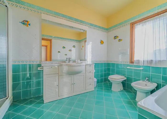 Doddy Nei Pressi Di Barbarossa Feriehus