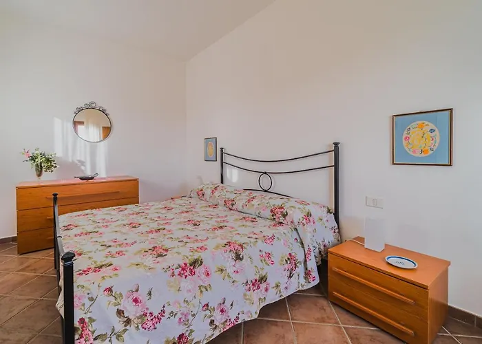 Feriehus Doddy Nei Pressi Di Barbarossa