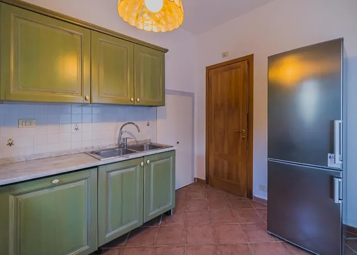 Doddy Nei Pressi Di Barbarossa * Porto Azzurro