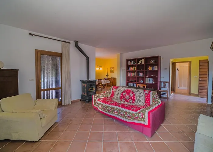 Doddy Nei Pressi Di Barbarossa Feriehus