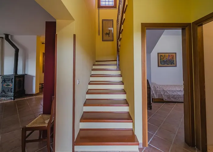 度假居 Doddy Nei Pressi Di Barbarossa