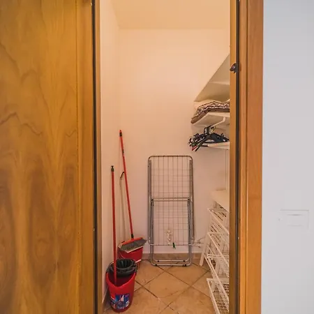 Casa vacanze Doddy Nei Pressi Di Barbarossa