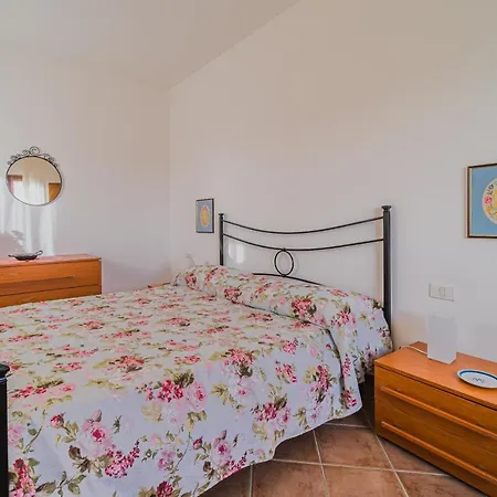 Casa vacanze Doddy Nei Pressi Di Barbarossa