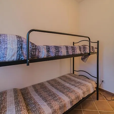 Doddy Nei Pressi Di Barbarossa Casa vacanze