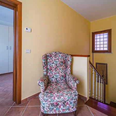 Doddy Nei Pressi Di Barbarossa * Porto Azzurro