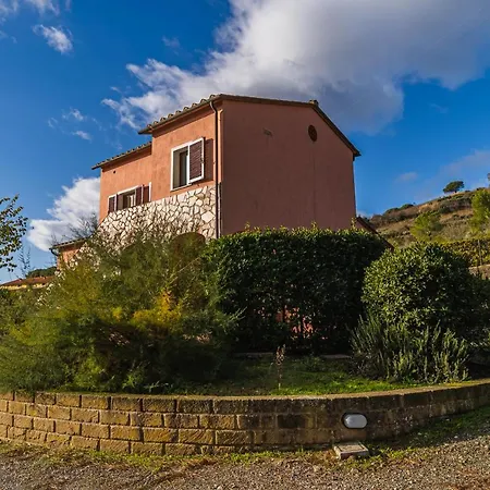 Doddy Nei Pressi Di Barbarossa Casa vacanze Porto Azzurro