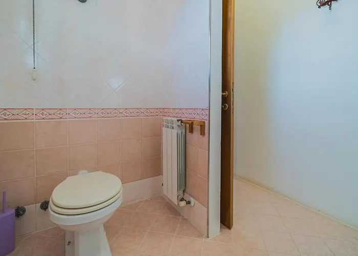 Doddy Nei Pressi Di Barbarossa Holiday home Porto Azzurro