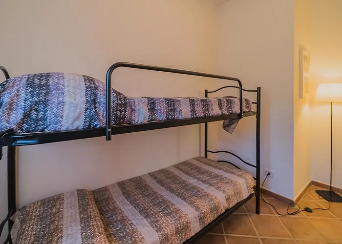 Doddy Nei Pressi Di Barbarossa Holiday home