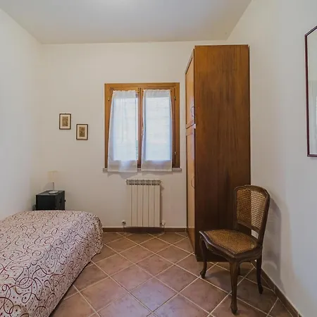 Nyaraló Doddy Nei Pressi Di Barbarossa *