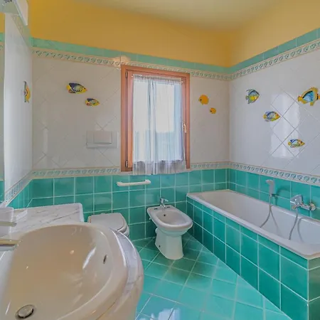 Nyaraló Doddy Nei Pressi Di Barbarossa *